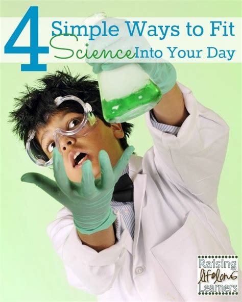 How To Fit Science Into Your Instruction Elementary Elementary Science Units - Elementary Science Units