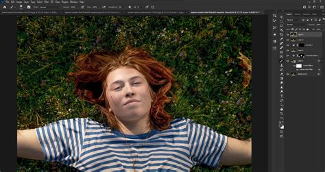 how to fix bad lighting in photoshop