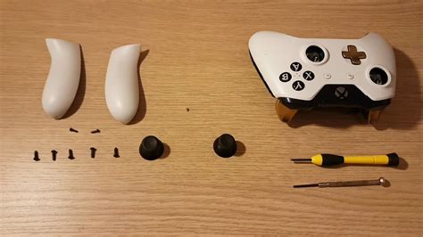 how to fix broken xbox one controller