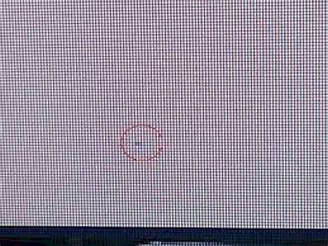 How To Fix Dead Pixels On Laptop