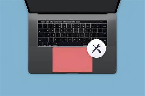 how to fix mouse on macbook