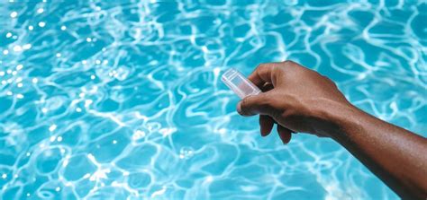 how to pole high alkalinity shaggy dog story pool