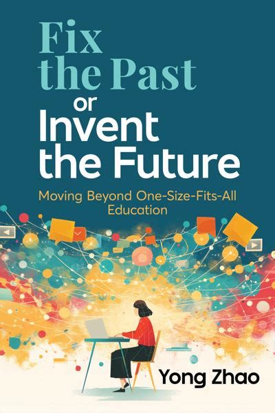 How To Fix The Future Staying Human In The Digita