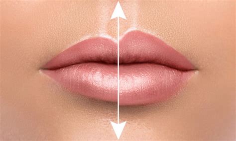 how to fix thin upper lip
