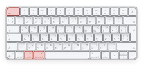 how to force close in mac