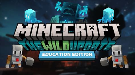 how to force update minecraft education edition