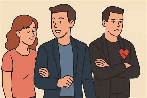 how to forget about dating