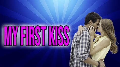 how to forget my first kisses youtube