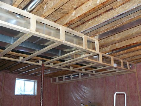 how to frame bulkhead in basement