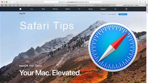 how to unabridged screen safari shelve mac