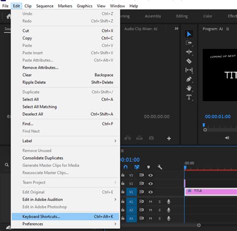 how to full screen in premiere pro