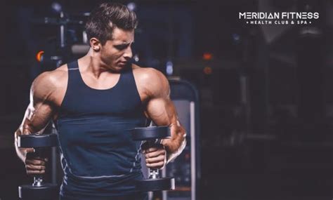 how to gain high noon in gym