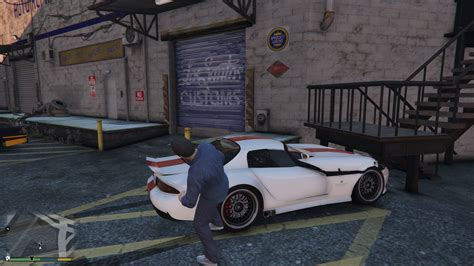 how to gain strength in gta v