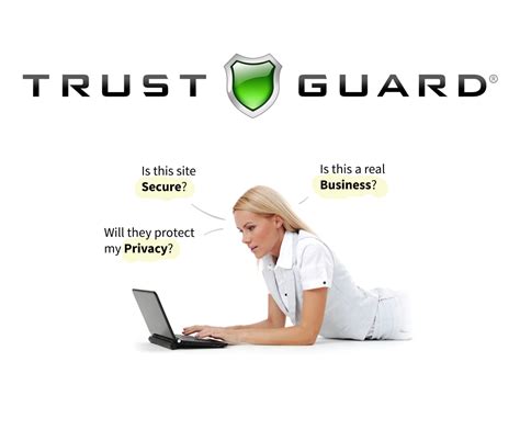 how to gain the trust of a guarded woman