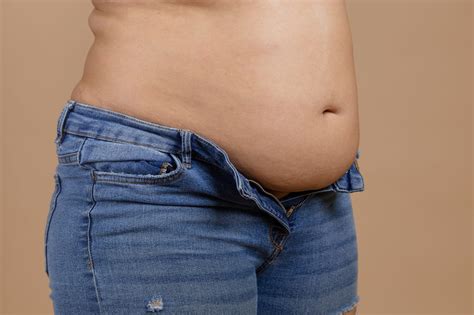how to gain weight in stomach