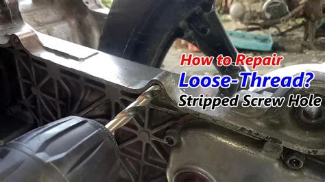 how to get a bolt loose