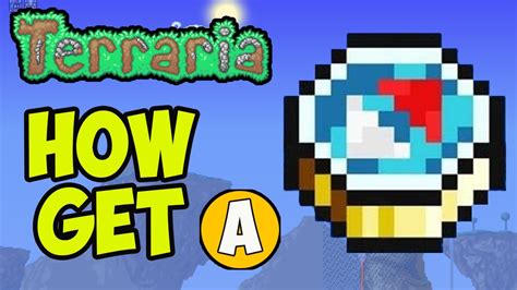 how to get a compass in terraria