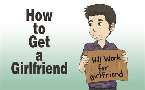 how to get a gamer girlfriend wikihowed