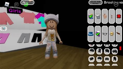 how to get a girl in roblox brookhaven