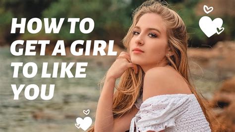 how to get a girl to like you again reddit