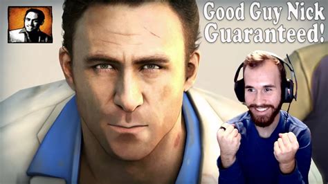 how to get a good guy