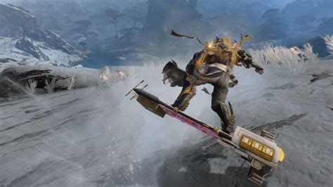 how to get a hoverboard in warframe