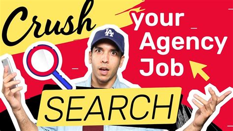 how to get a job in advertising