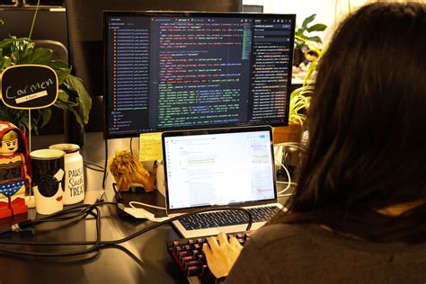 how to get a job in coding