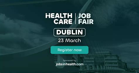 how to get a job in dublin