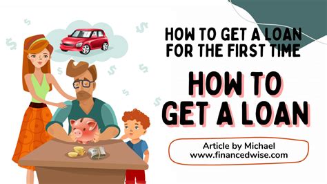 How To Get A Loan For 97000