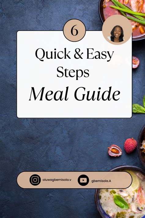 how to get a meal plan