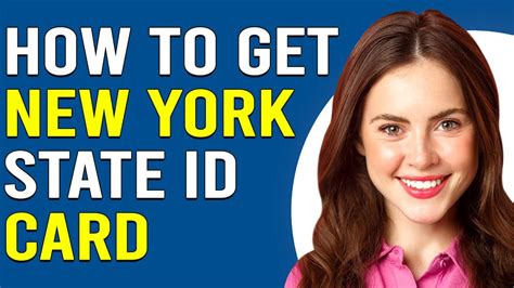 how to get a new state id