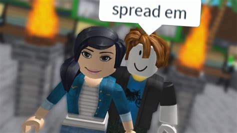 how to get a roblox girlfriend wikihow free