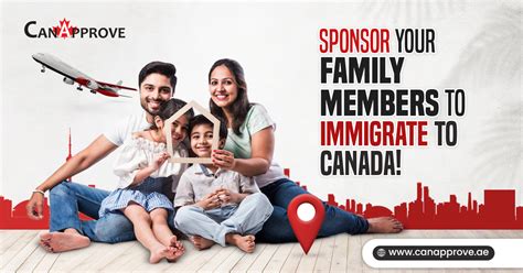 how to get a sponsorship in canada