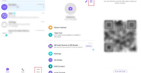 how to get access code for viber