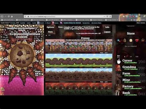 How To Get Admin In Cookie Clicker