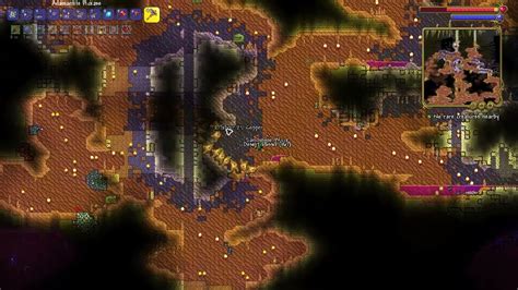 The Hive Mind, Boss Tutorial + Tips, Terraria Calamity Mod! in 2023