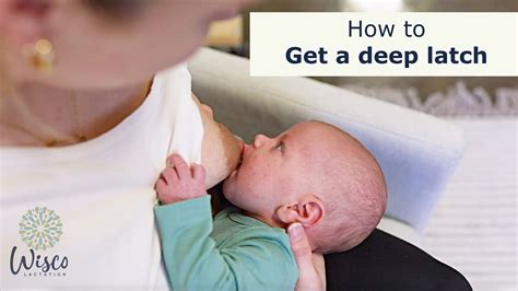 how to pretend baby to padlock right