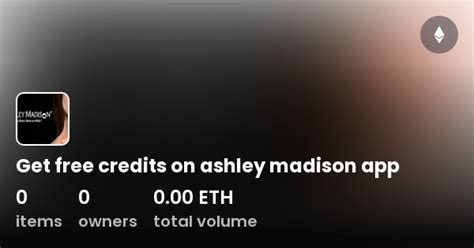 how to get bonus credits on ashley madison