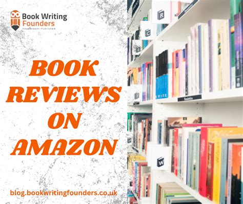 how to get book reviews on amazon