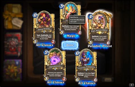 how to get cards in hearthstone