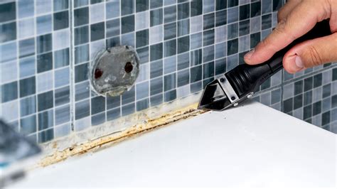 how to get ardour sealant off