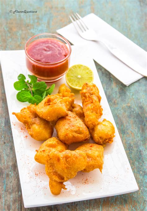 how to get crispy fish
