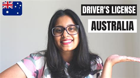 how to get driving license in melbourne