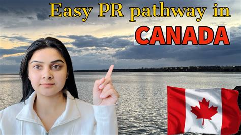 how to get easy pr in canada