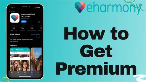 how to get eharmony cheaper