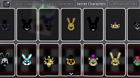 how to get event characters in fmr - TikTok