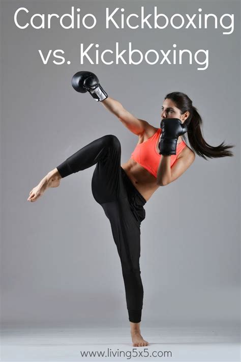how to get fit for kickboxing exercises