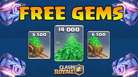 how to get free gems in
