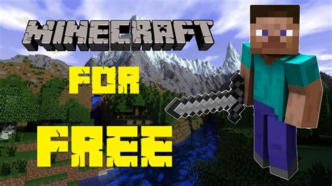 how to get free minecraft java